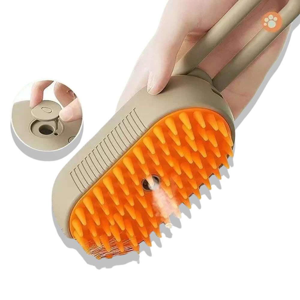 GentleMist Groomer