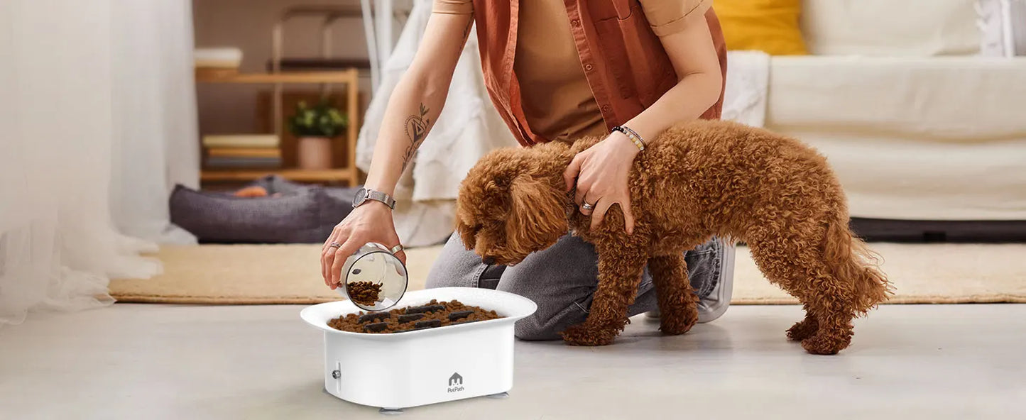 Petpath Slow Feeder