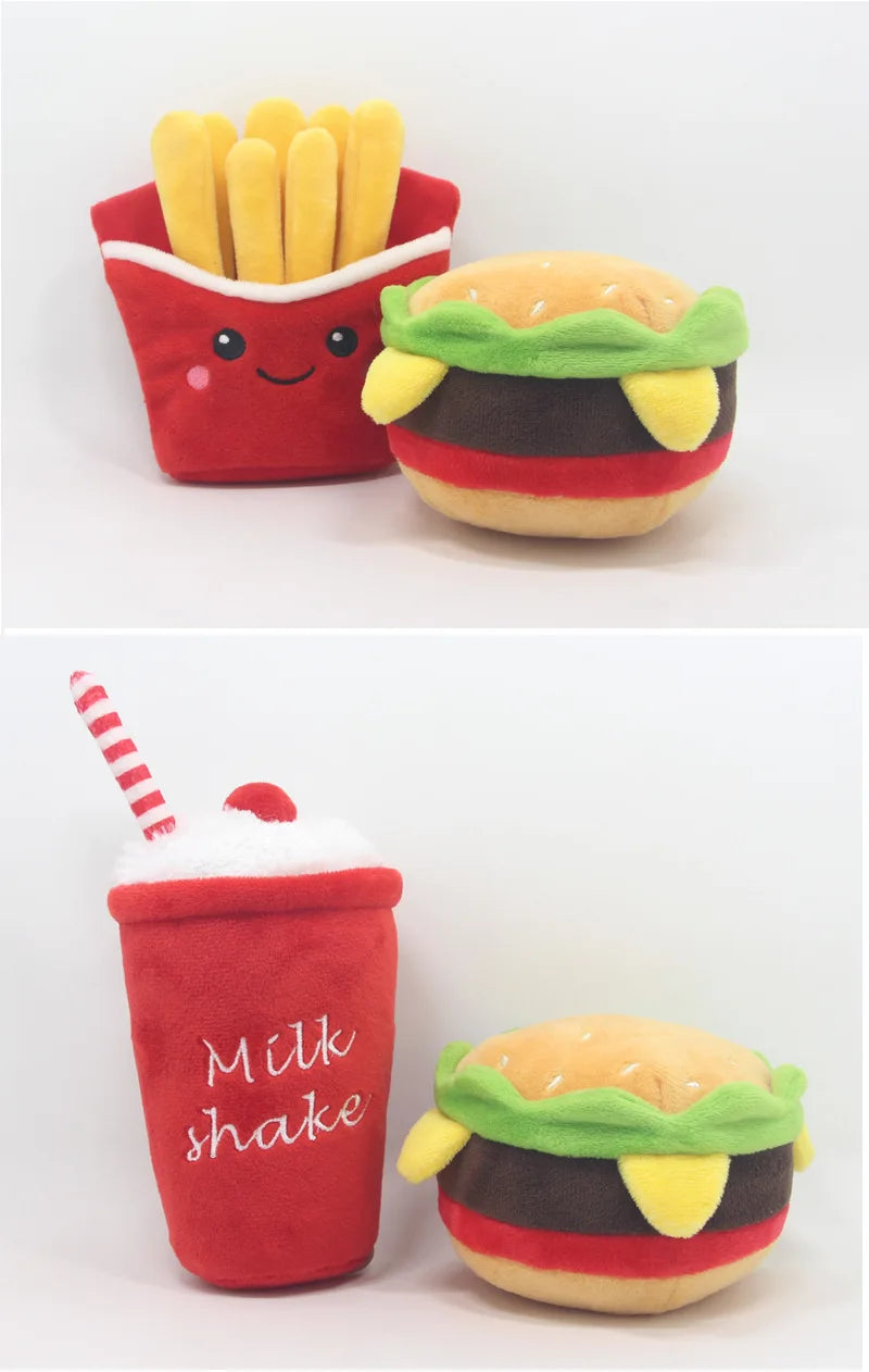 Fast food Bundle