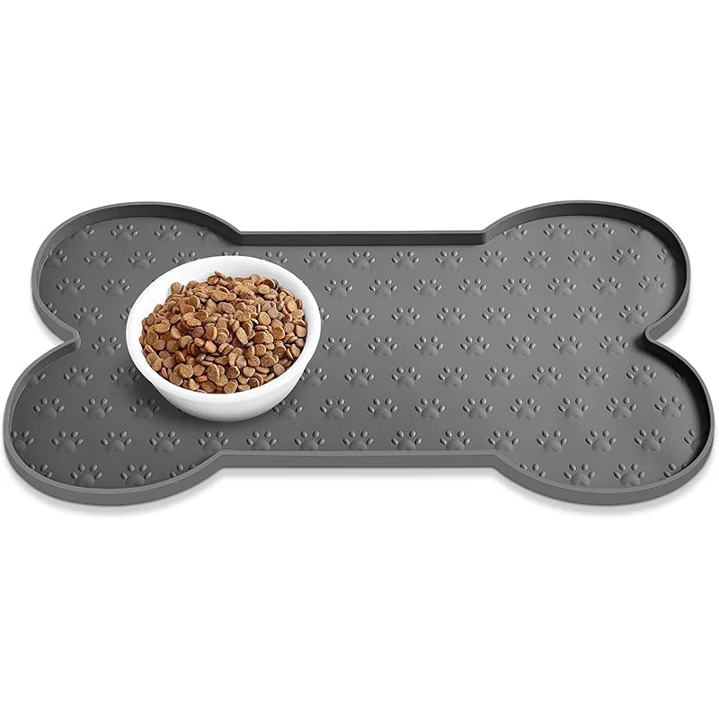 SplashBone Feeding Mat