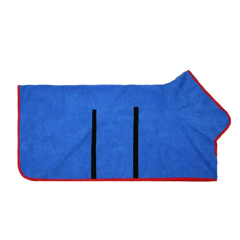 Dog Bathrope