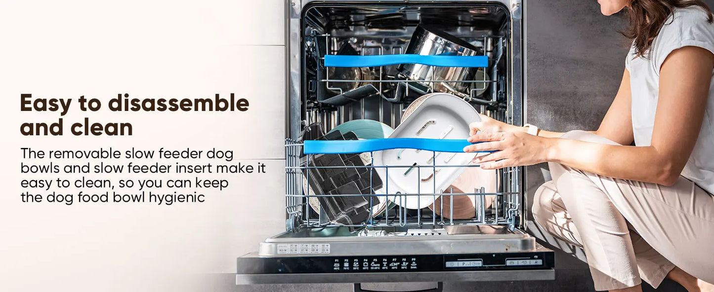 Petpath Slow Feeder