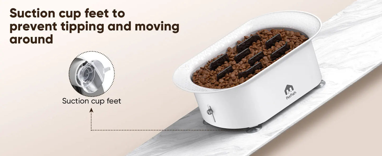 Petpath Slow Feeder