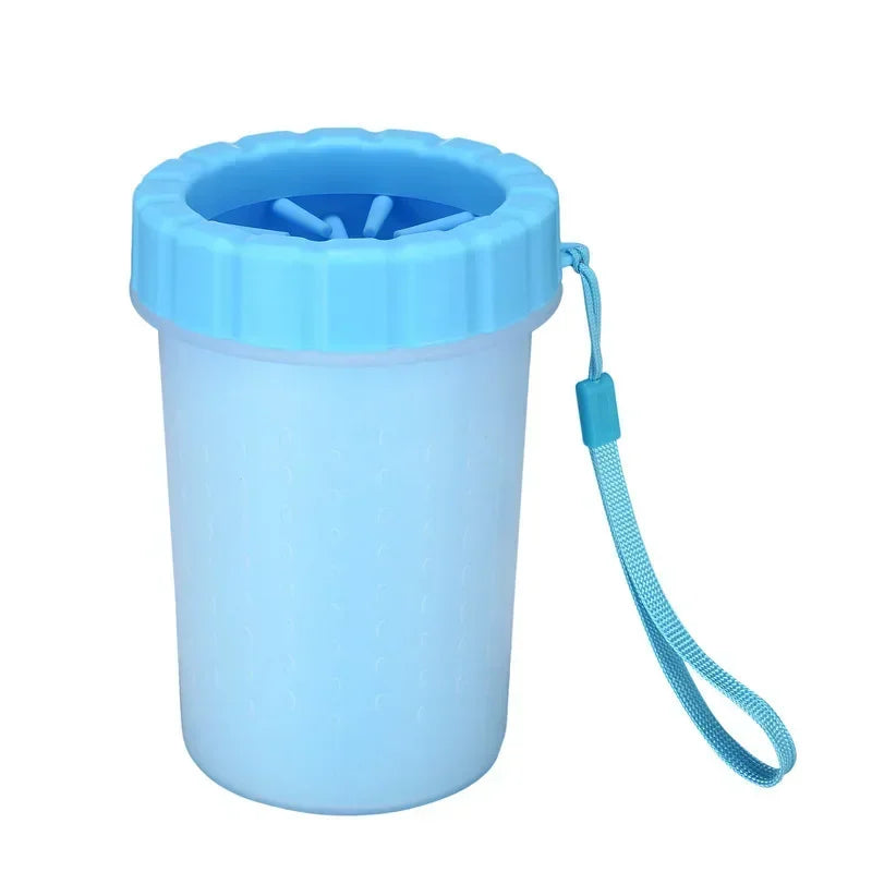 PawFresh - Dog Paw Cleaner