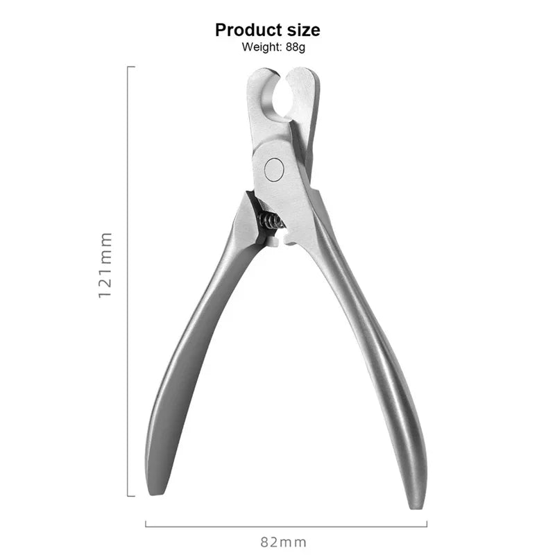 Professional Nail Clipper