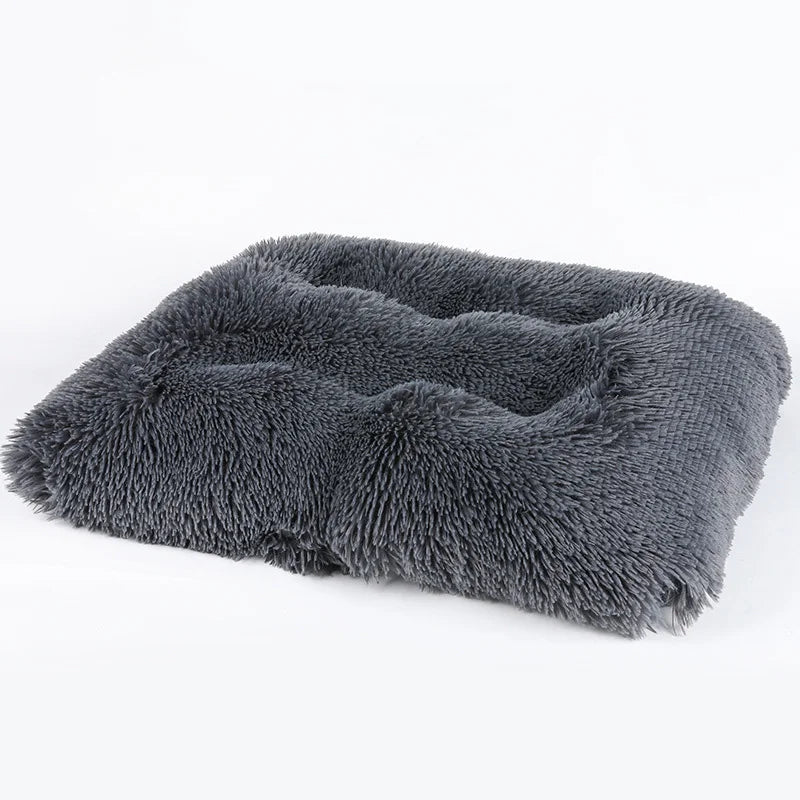 Koralfur Cozy Dog Bed