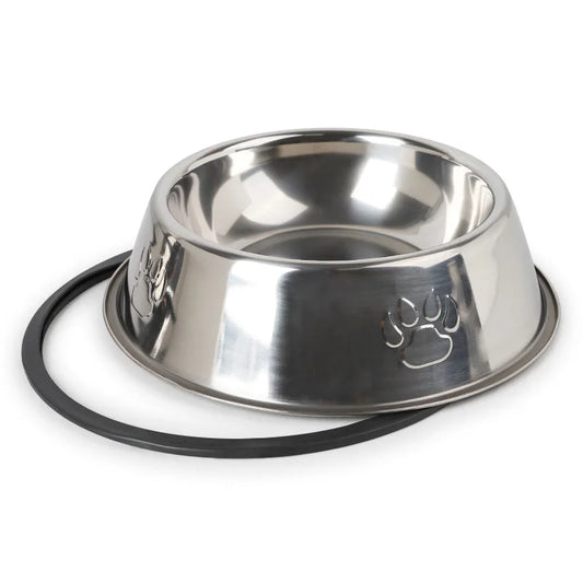 Stainless Steel Dog Bowl