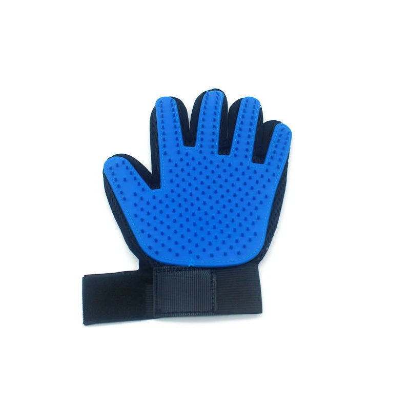 FurGrip – Rubber Glove for Shedding & Massage