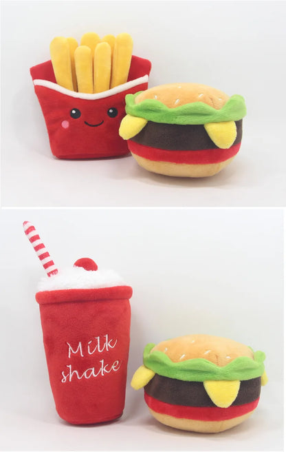 Fast food Bundle