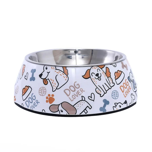 Dog Lover Bowl