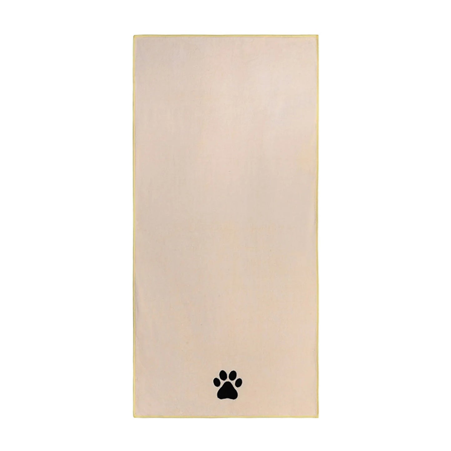 Pet Towel Microfiber