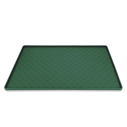 Placemat Food Bowl