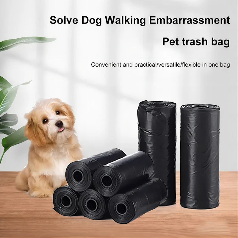 Poop Bag Bundle