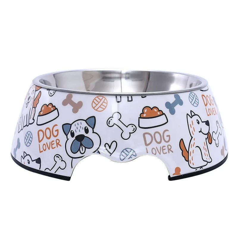 Dog Lover Bowl