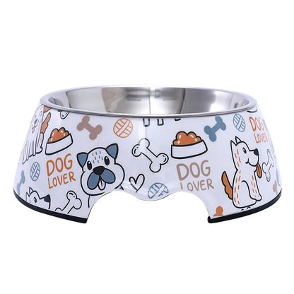 Dog Lover Bowl