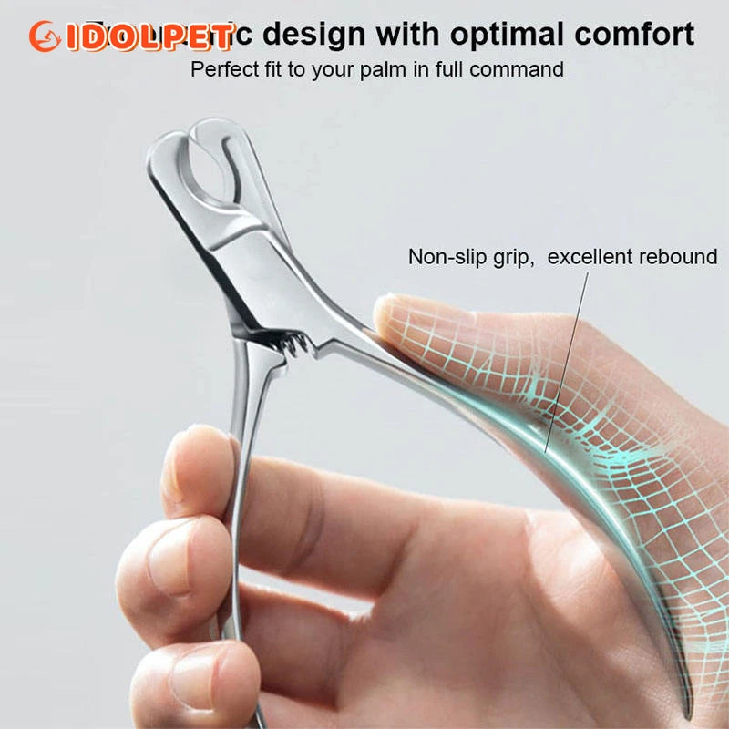 Professional Nail Clipper