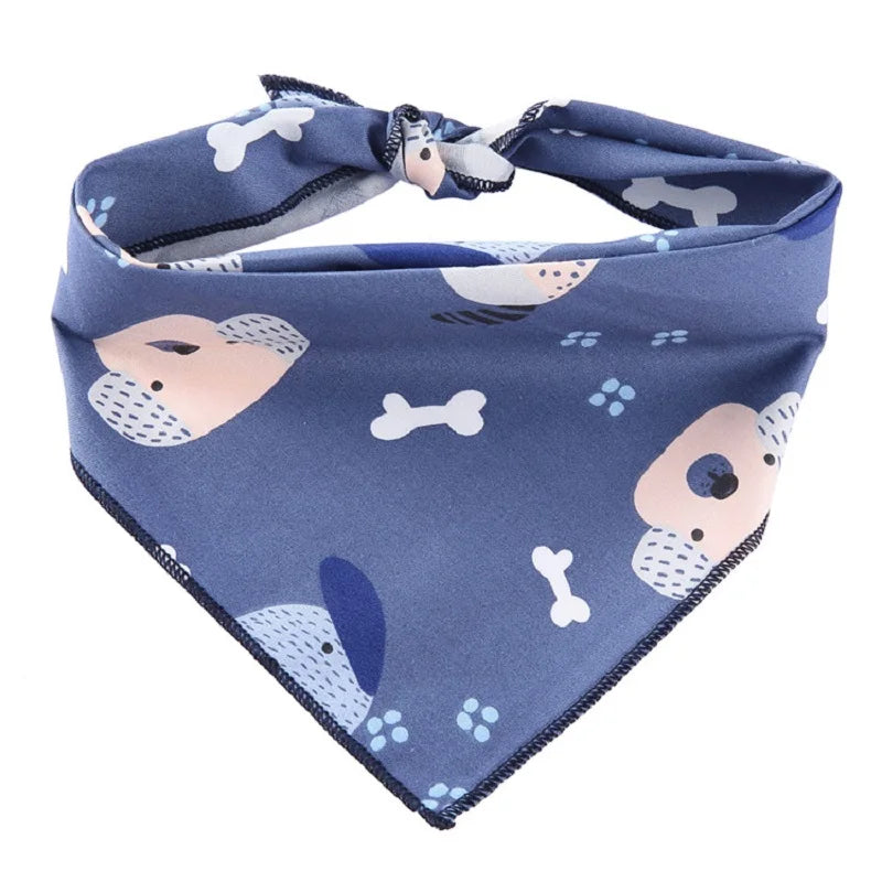 Bundle Dog Bandanna