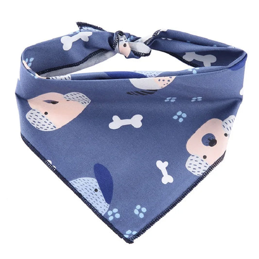 Doggie Dog Bandanna