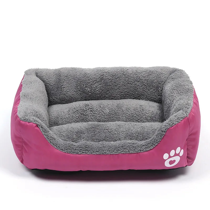 Dog Bed