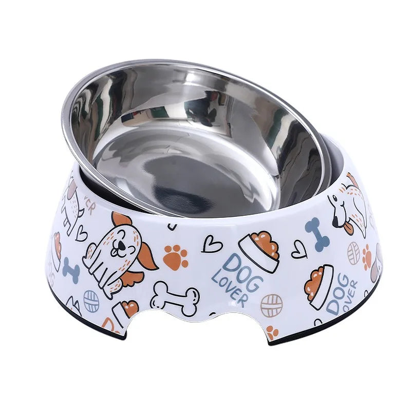 Dog Lover Bowl