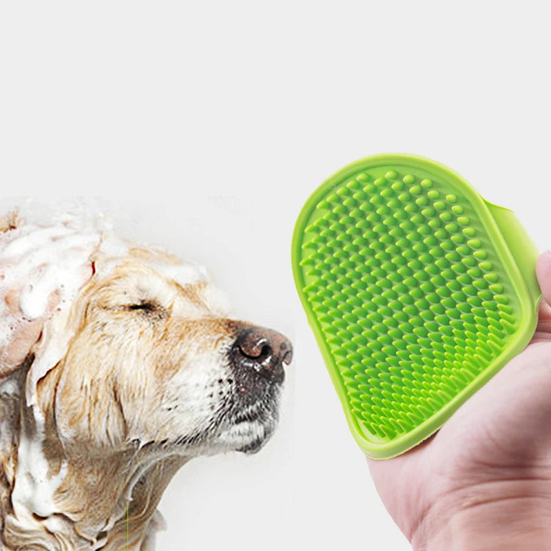 PawEase Grooming Brush