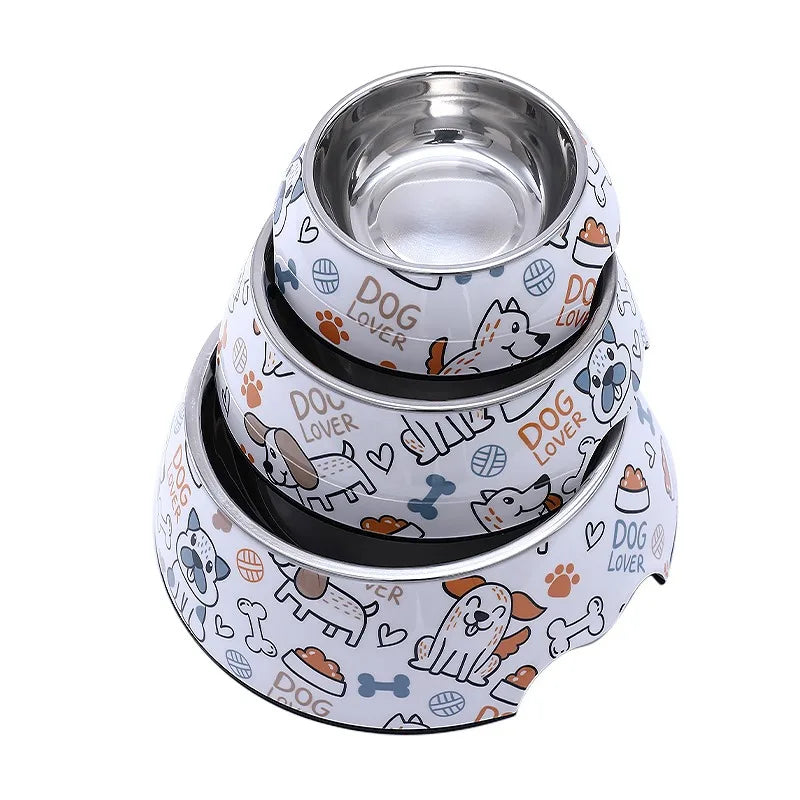 Dog Lover Bowl