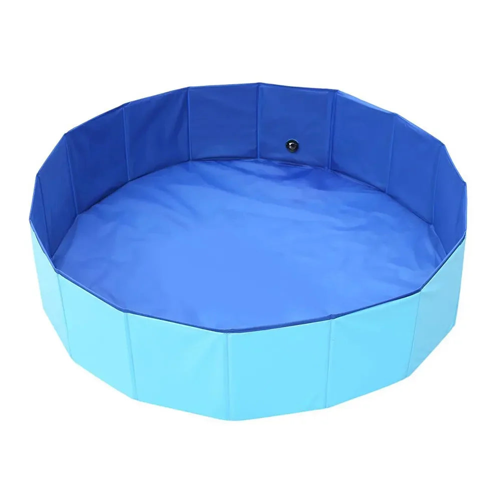 Foldable Swimming Pool