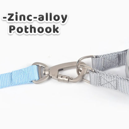 Premium Pet Harness and Leash Set