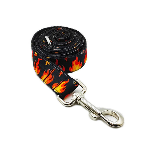 Fire Leash