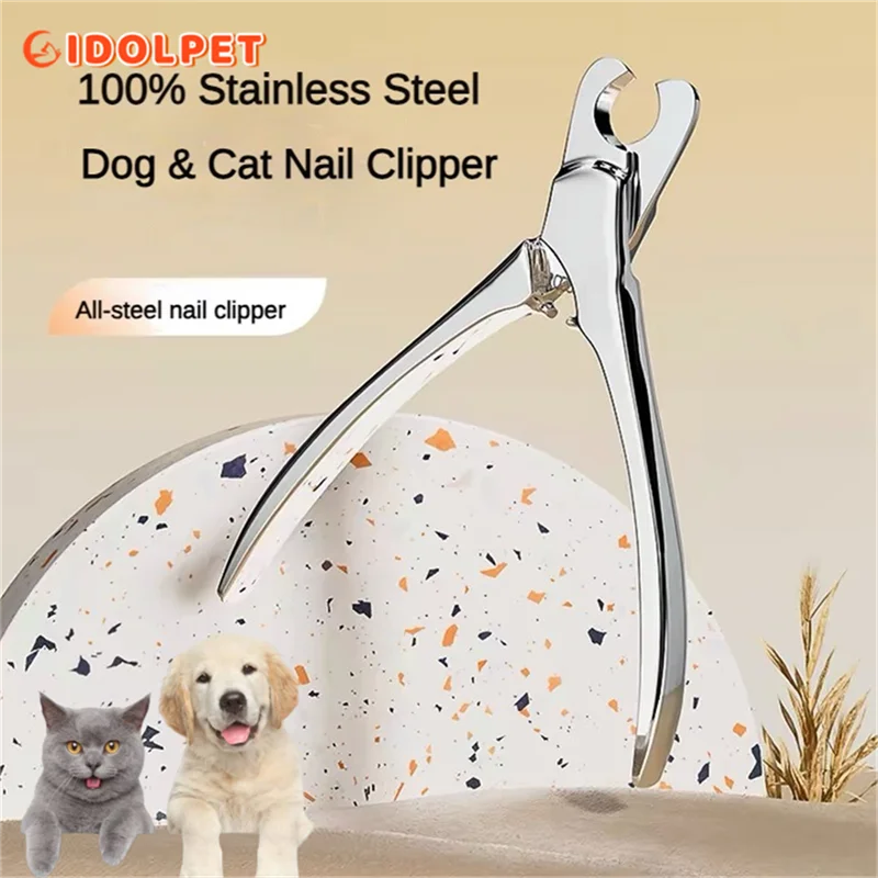 Professional Nail Clipper