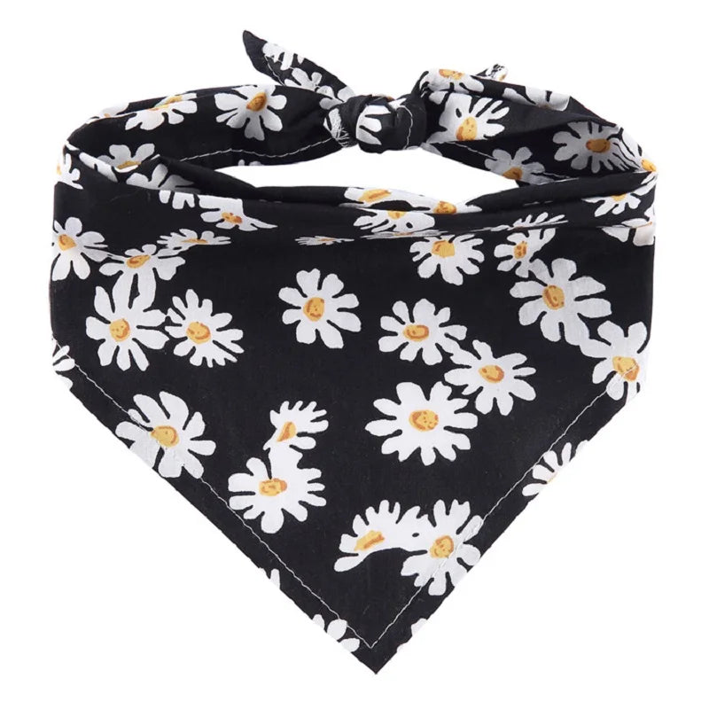 Bundle Dog Bandanna