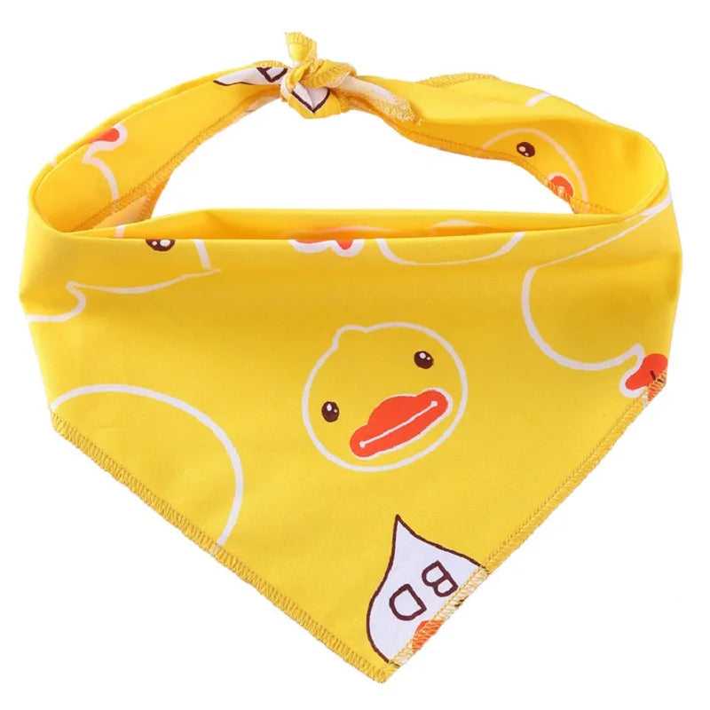 Duck Dog Bandanna