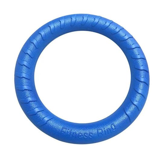 Rubber Ultimate Play-Ring