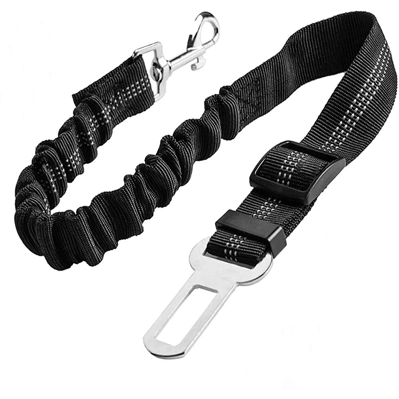 Pet Car Stretch Seat Belt