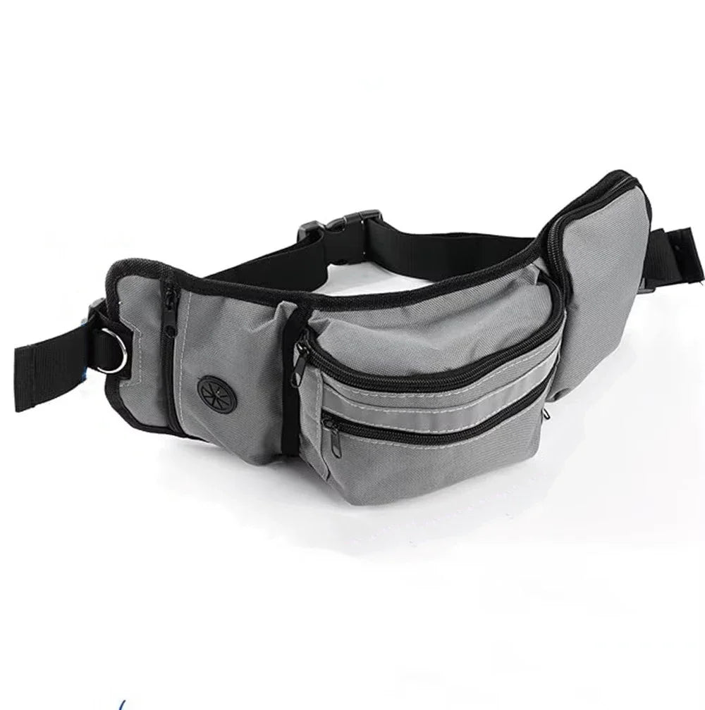 Ultimate Dog Training Waist Bag