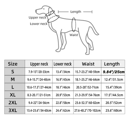WarmGuard Reflective Coat