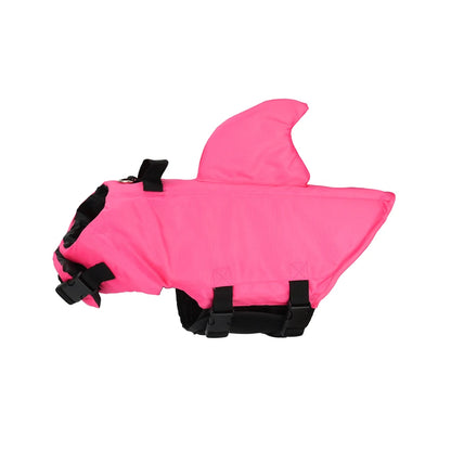SharkGuard Pet Swim Vest