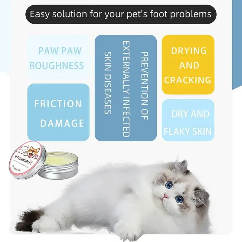 Paw Balm