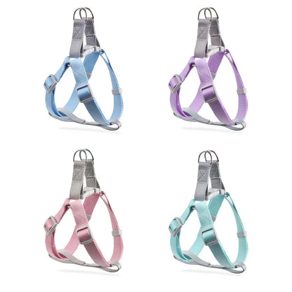 Premium Pet Harness and Leash Set