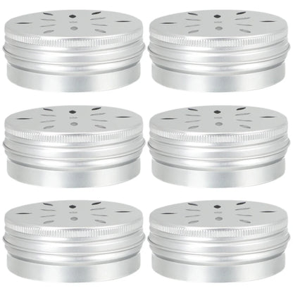 ScentMaster 6-Piece Nose Work Training Set