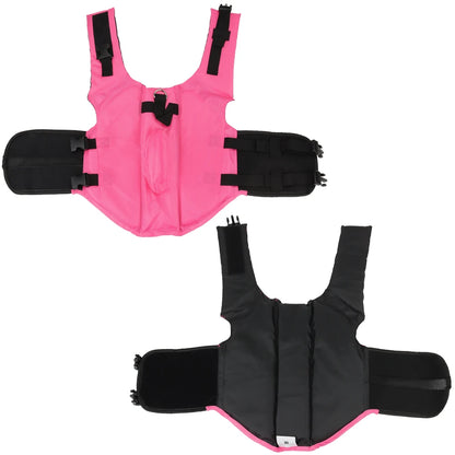 SharkGuard Pet Swim Vest