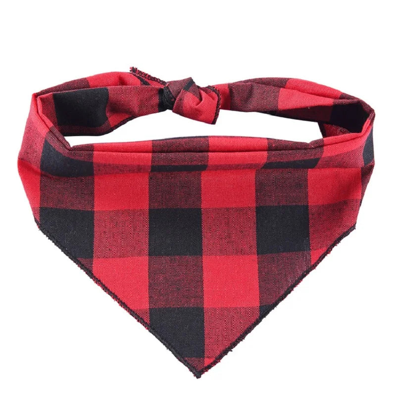 Bundle Dog Bandanna