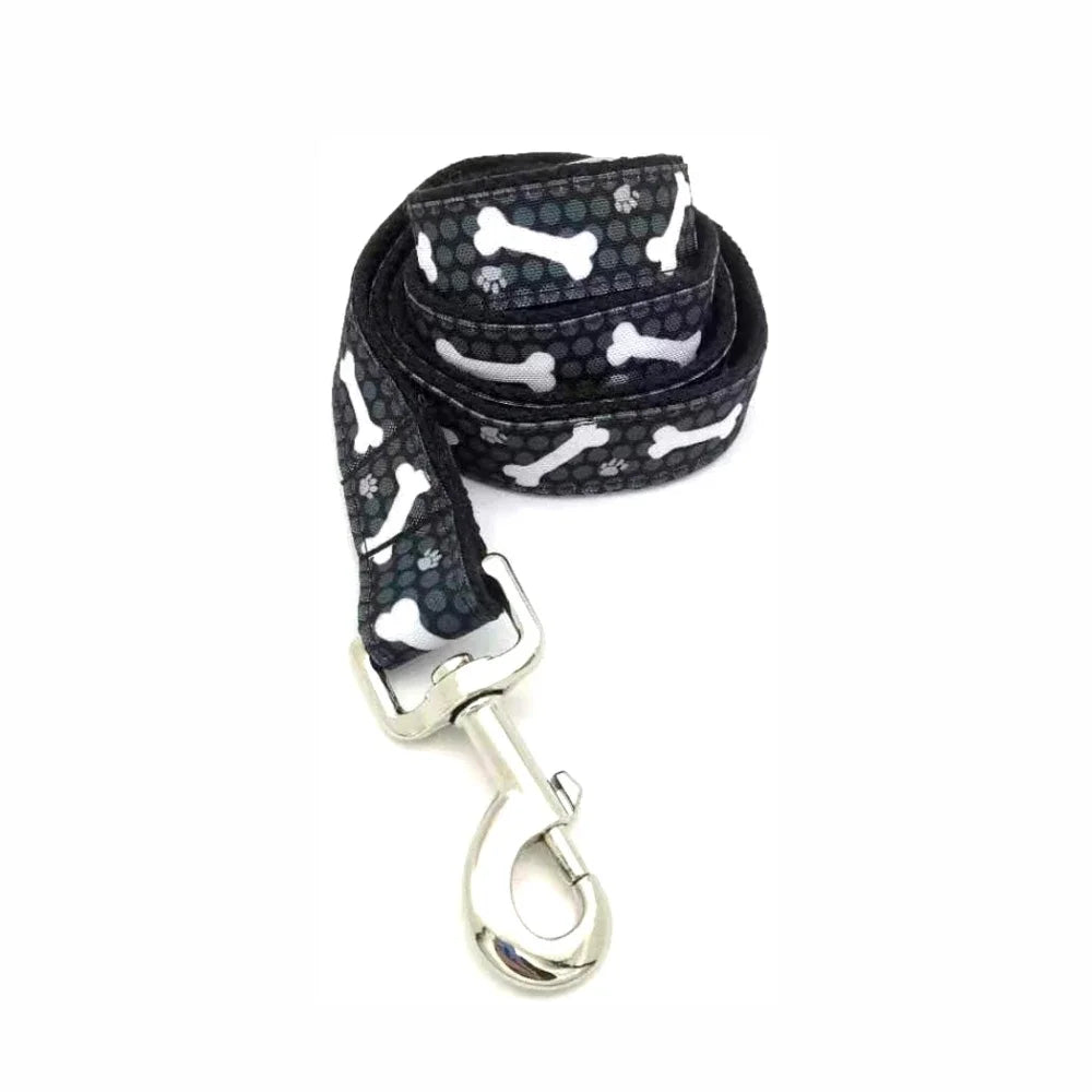 Bones Leash